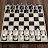 Chess 3D icon