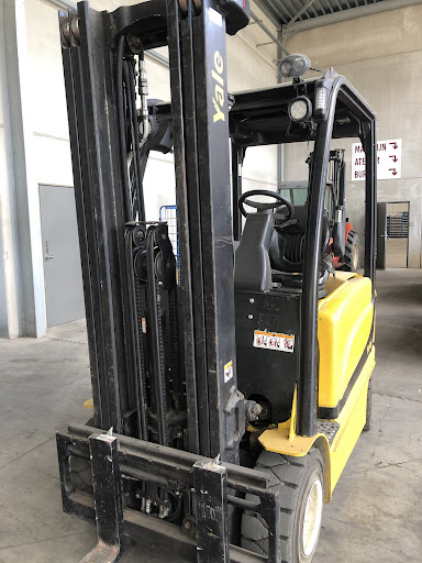 YALE ERP22VL