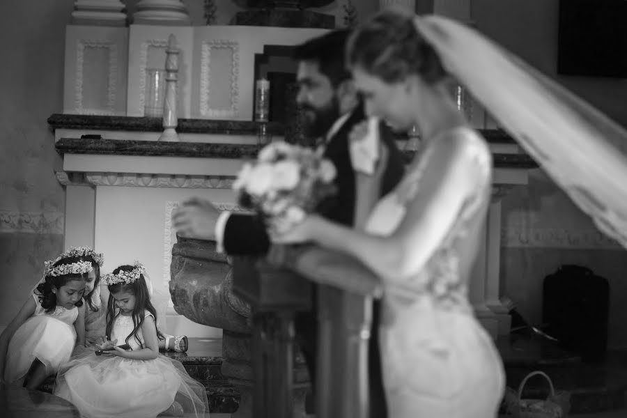 Fotógrafo de casamento Jorge Pastrana (jorgepastrana). Foto de 17 de maio 2016