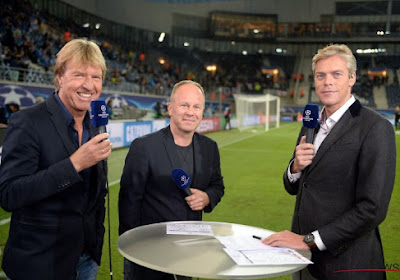 Ex-commentator Tom Coninx heeft op zijn 49ste nog heugelijk nieuws te melden