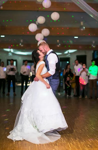 Fotógrafo de casamento Marie Kerian Graz (mariekerian). Foto de 19 de fevereiro 2020