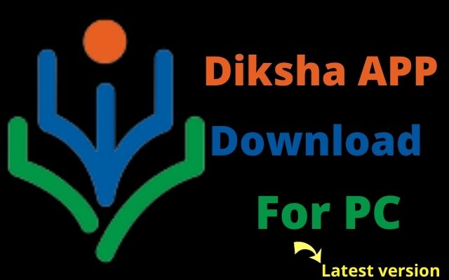 Diksha App download for PC Preview image 0