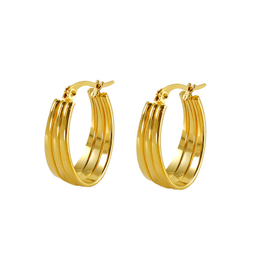 Title 5, New European and American style stainless steel...