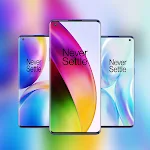 Cover Image of ดาวน์โหลด Wallpapers for OnePlus 8 Pro Wallpaper 8.6 APK