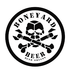 Logo of Boneyard Lupulin Advisory DIPA