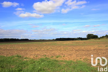 terrain à Conchy-les-Pots (60)