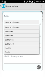 Calida works with Nest(圖8)-速報App