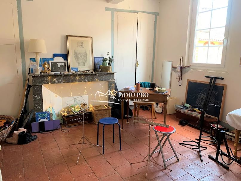 Vente appartement 4 pièces 82 m² à Samatan (32130), 97 000 €