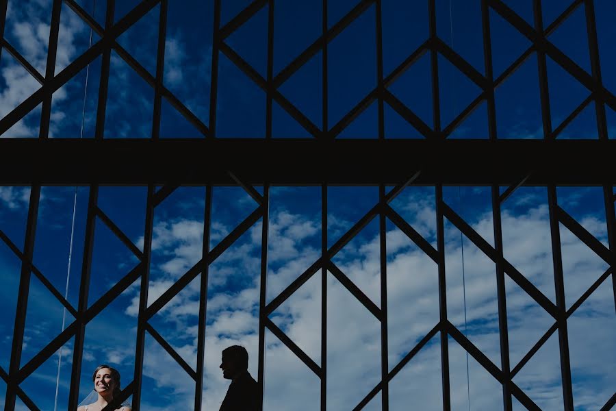 Photographe de mariage Enrique Simancas (ensiwed). Photo du 27 février 2019