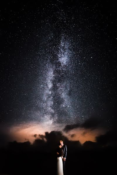 Fotograf ślubny Dominic Lemoine (dominiclemoine). Zdjęcie z 16 października 2018