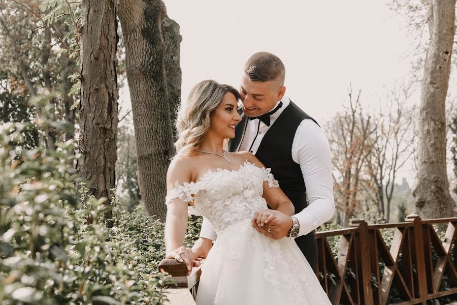 Photographe de mariage Kerem GÜLTAŞ (rumelifotograf1). Photo du 22 septembre 2020