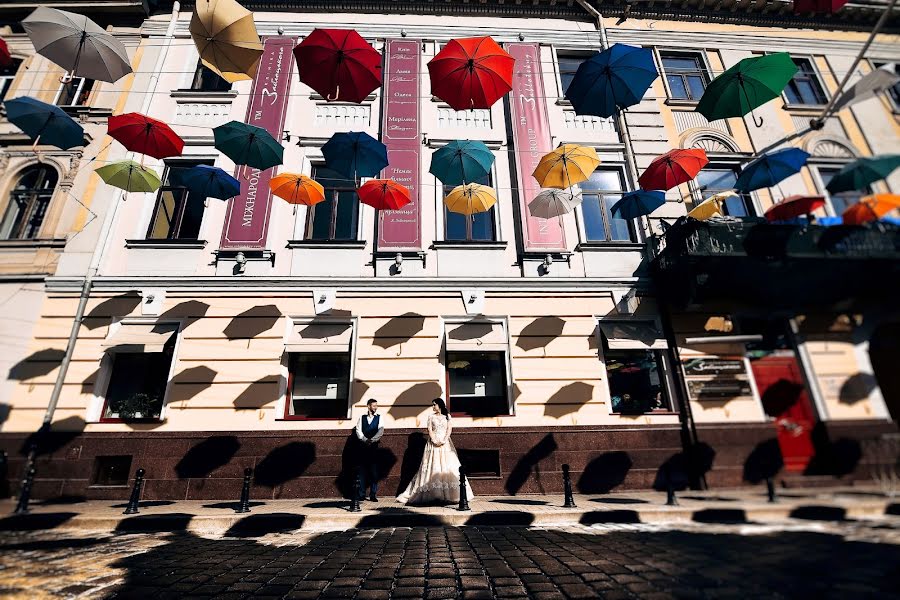 Wedding photographer Andrey Tarasyuk (tarasyuk2015). Photo of 6 August 2018