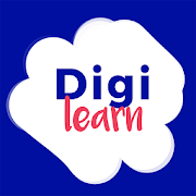 DigiLearn  Icon