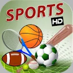 Cover Image of Download World of Sports 8.0 APK