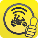 Cover Image of Unduh Mototaxi Legal 1.15 APK