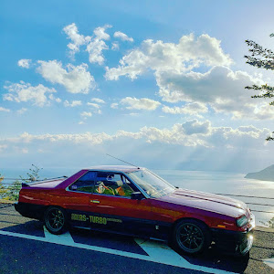 スカイライン DR30