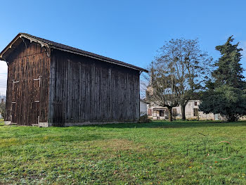 maison à Auros (33)