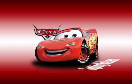 Lightning Speed Cars Racing small promo image