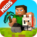 Cover Image of ดาวน์โหลด Master Mods 1.0.1 APK