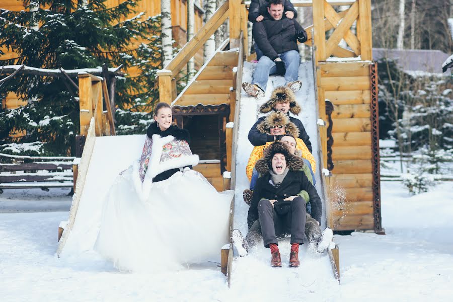 Wedding photographer Igor Matey (imatey). Photo of 21 March 2016