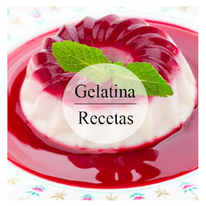 Download Recetas De Gelatina For PC Windows and Mac