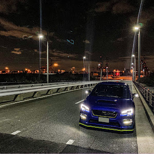 WRX STI VAB