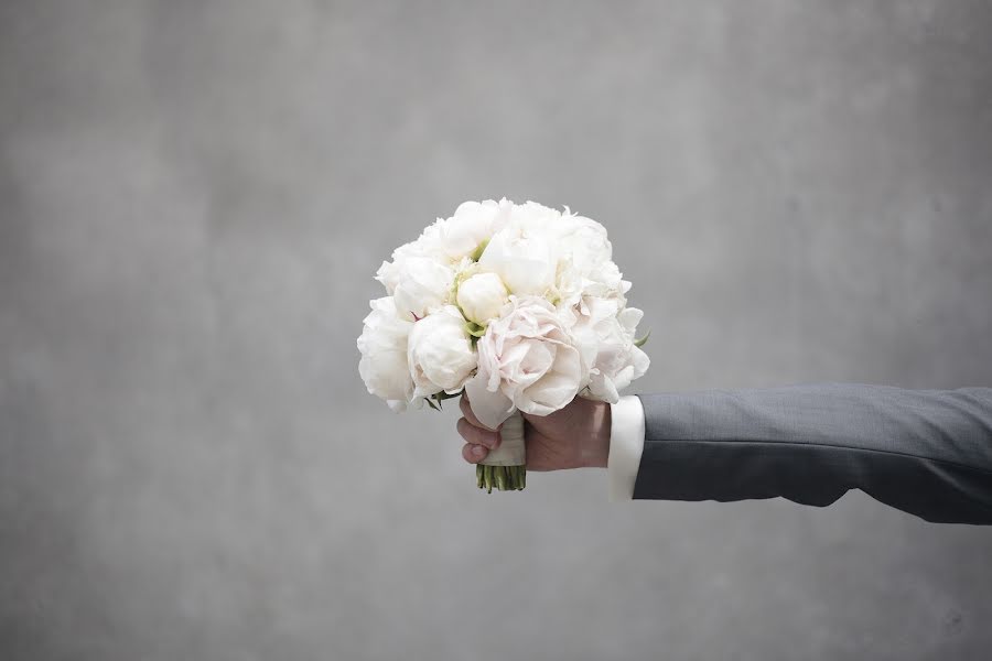 Fotografo di matrimoni Mirja Kofler (mirjashootsweds). Foto del 7 agosto 2019