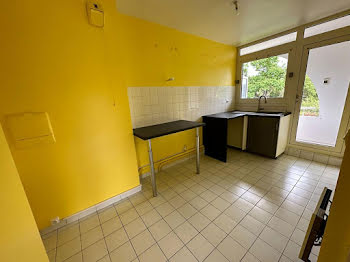 appartement à Villenoy (77)