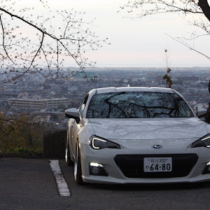 BRZ ZC6