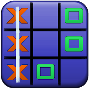 Tic Tac Toe 1.0.2 Icon