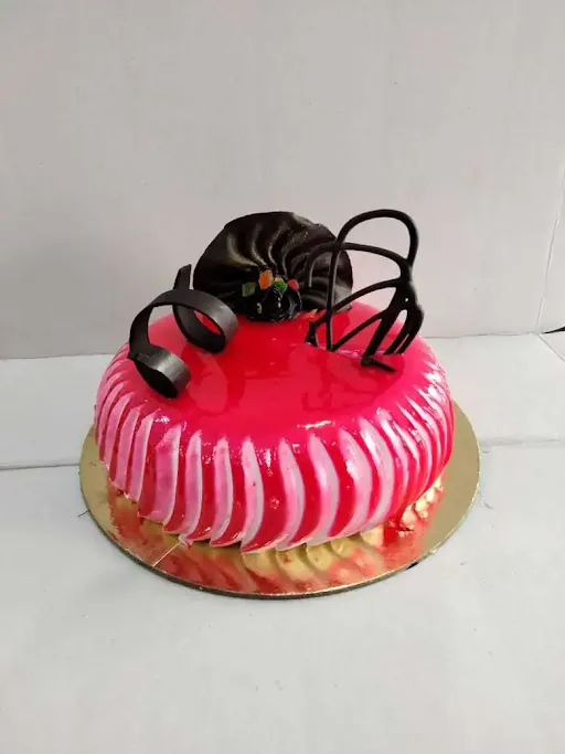 Strawberry Cake[500 Grams]