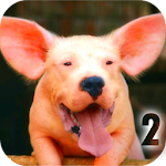 Morph animals Hybrids Face Apk