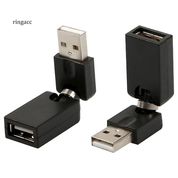 Cáp Chuyển Đổi Usb 2.0 Đầu Cắm Sang Lỗ Cắm