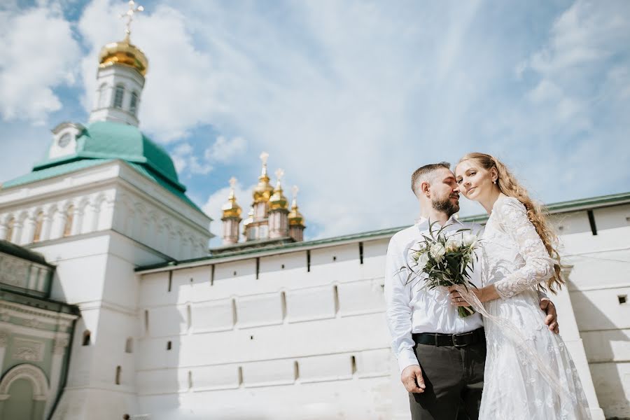 Fotógrafo de casamento Sergey Gorbunov (sgorbunovphoto). Foto de 5 de junho 2021