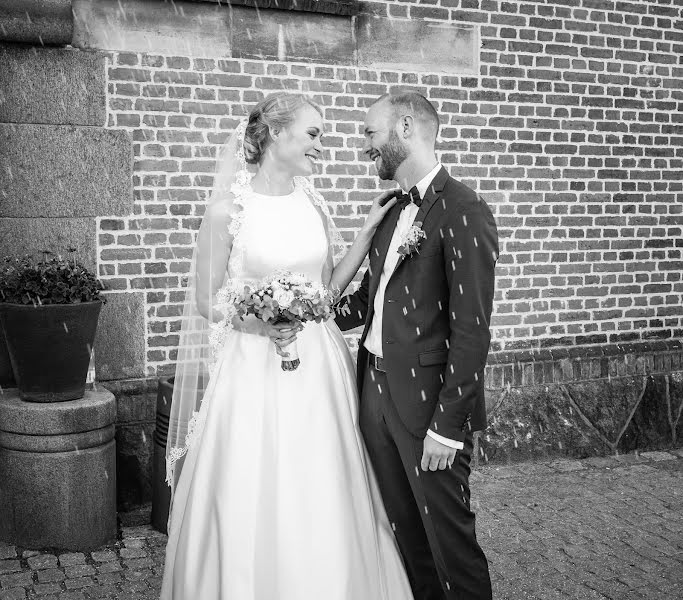 Wedding photographer Henriette Riedl (colorrain). Photo of 30 March 2019