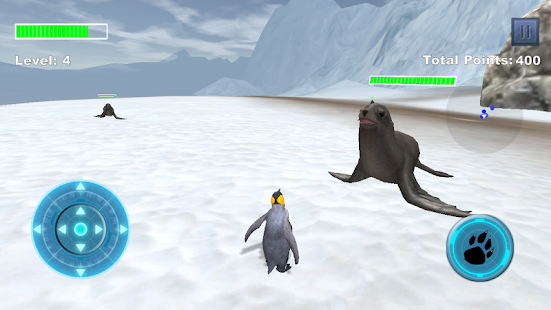 Arctic Penguin(圖3)-速報App
