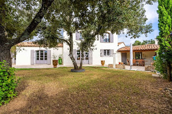 maison à Uzès (30)