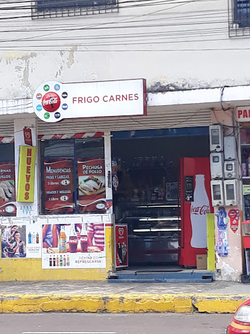 Opiniones de Frigo Carnes en Quito - Carnicería