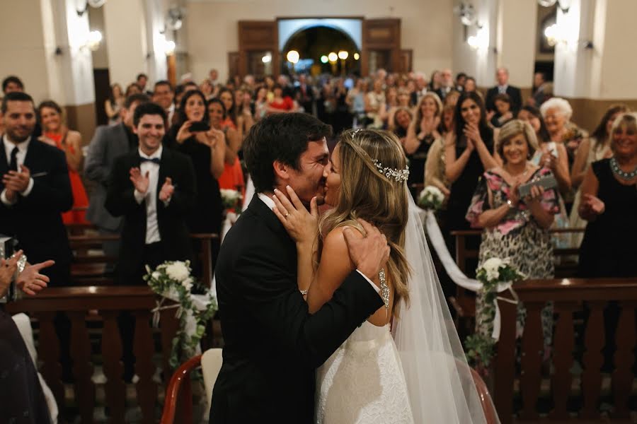 Fotógrafo de casamento Stefania Paz (stefaniapaz). Foto de 9 de dezembro 2017