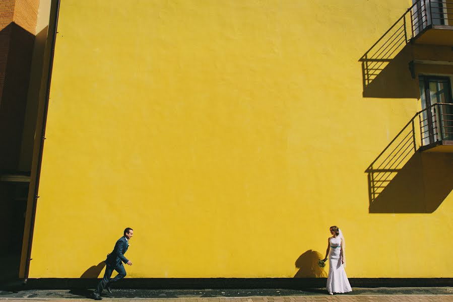 Fotógrafo de bodas Liliya Calko (leelounge). Foto del 30 de marzo 2016