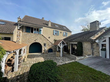 maison à Montfort-l'Amaury (78)