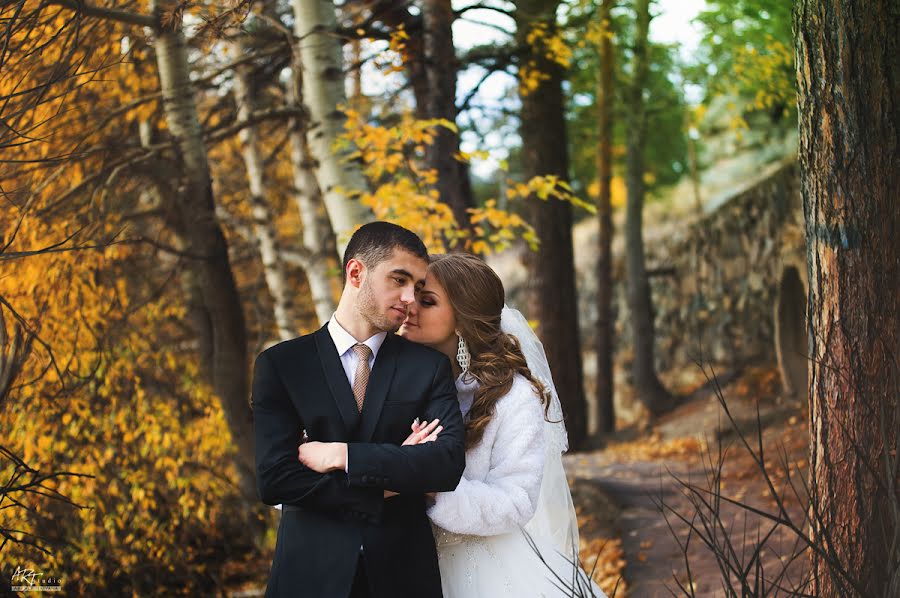 Fotografo di matrimoni Tatyana Aberle (tatianna). Foto del 11 gennaio 2016