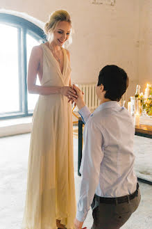 Fotógrafo de bodas Anna Bamm (annabamm). Foto del 28 de febrero 2017