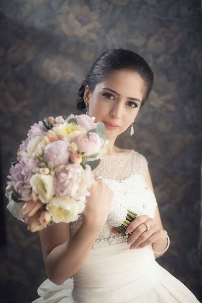 Wedding photographer Nurmagomed Ogoev (ogoev). Photo of 25 December 2012