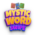 Mystic Word Swipe