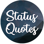 Cover Image of डाउनलोड Latest Status & Quotes 2018 1.2 APK