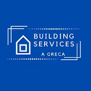 A Greca Building Services Logo