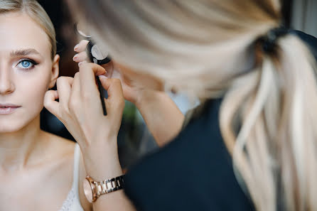 Photographe de mariage Slava Semenov (ctapocta). Photo du 29 octobre 2020