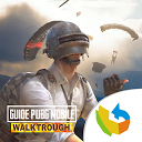 GUIDE for PUPG Mobile 2020 Waltrough 1.3 загрузчик