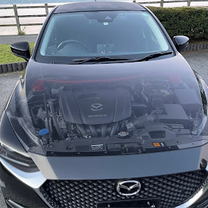 MAZDA2 DJLFS